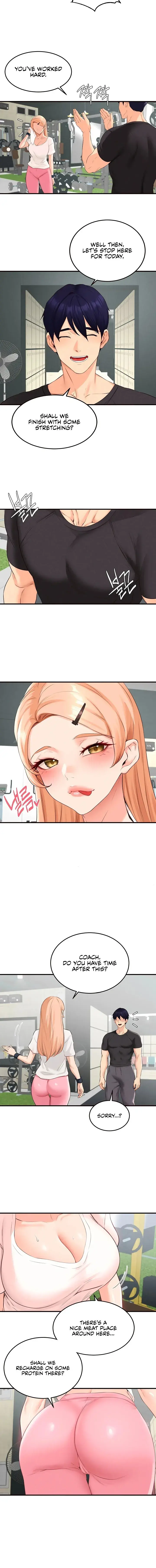An Introduction To Milfs Chapter 86 - Page 4