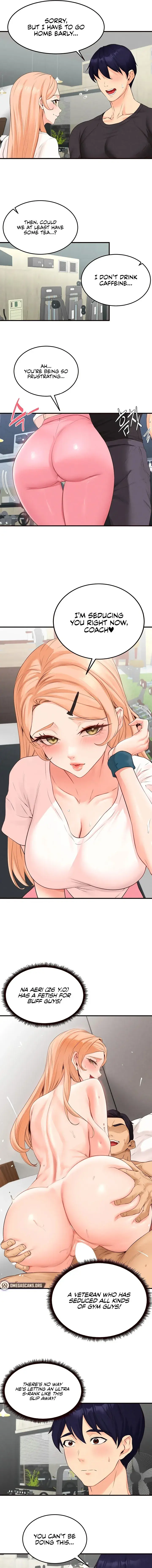 An Introduction To Milfs Chapter 86 - Page 5