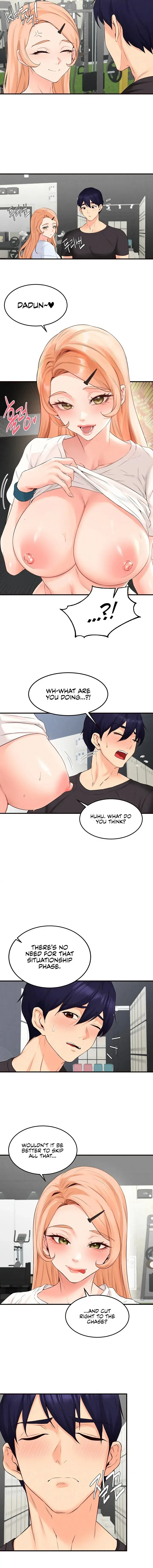 An Introduction To Milfs Chapter 86 - Page 6