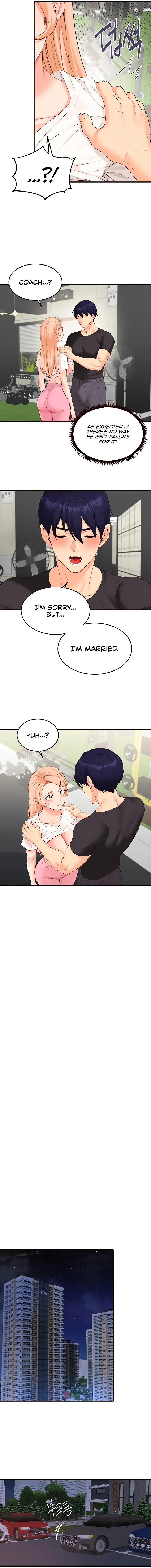 An Introduction To Milfs Chapter 86 - Page 7