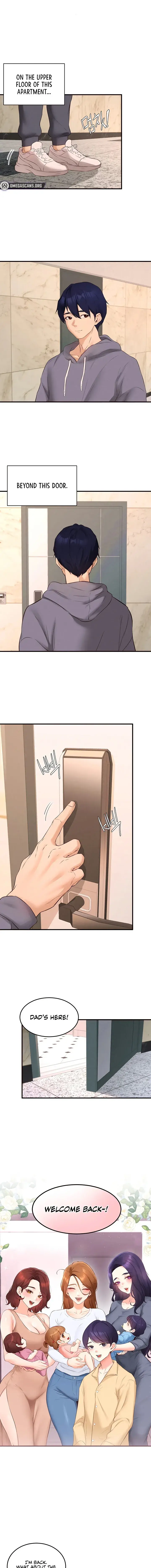An Introduction To Milfs Chapter 86 - Page 9