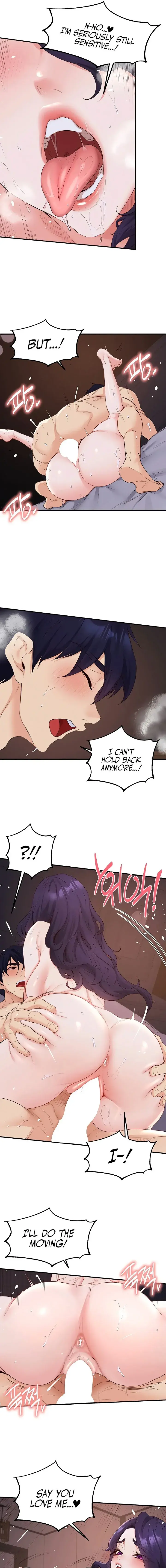 An Introduction To Milfs Chapter 89 - Page 11