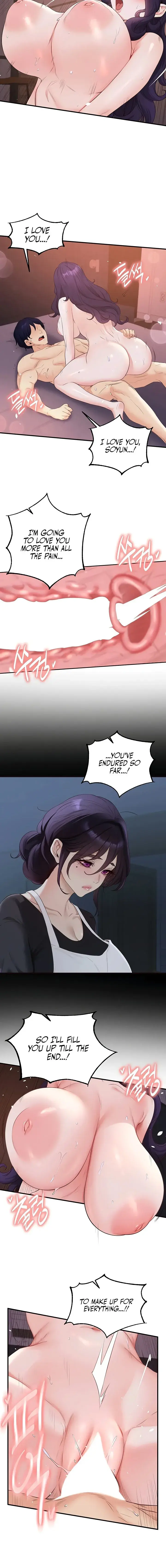 An Introduction To Milfs Chapter 89 - Page 12