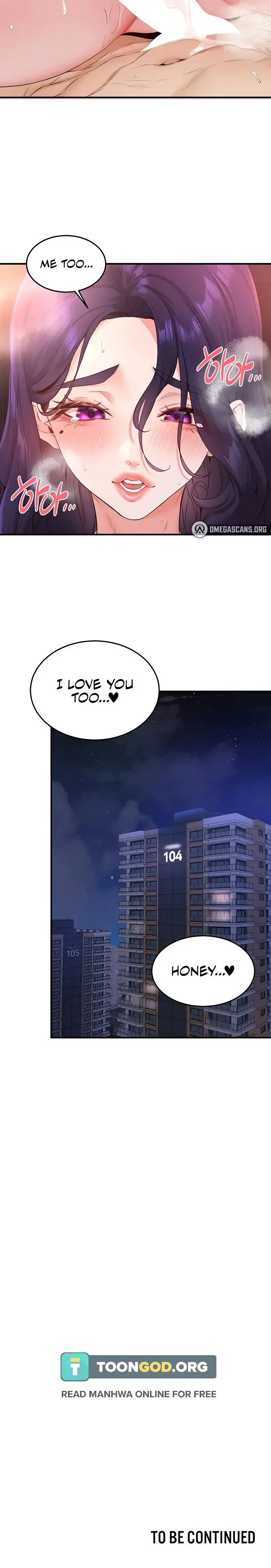 An Introduction To Milfs Chapter 89 - Page 14