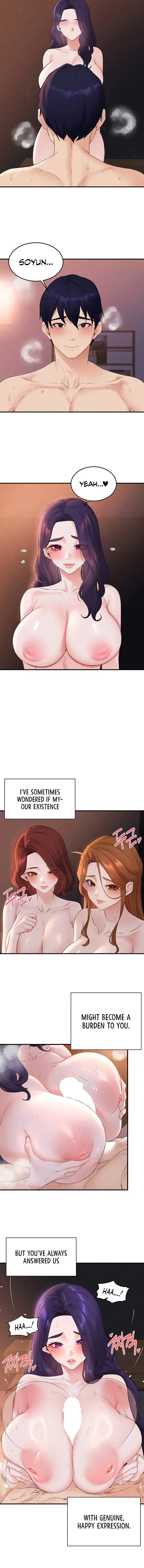 An Introduction To Milfs Chapter 89 - Page 2