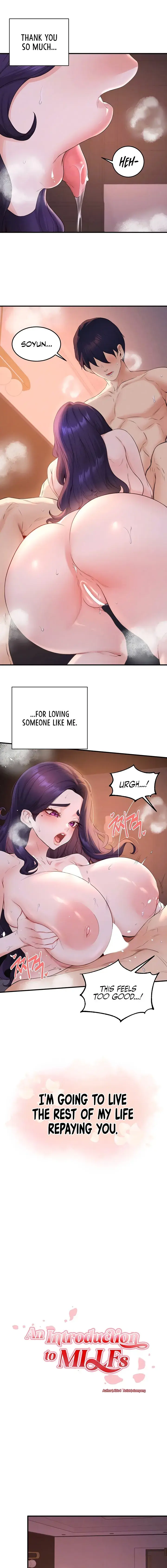 An Introduction To Milfs Chapter 89 - Page 3