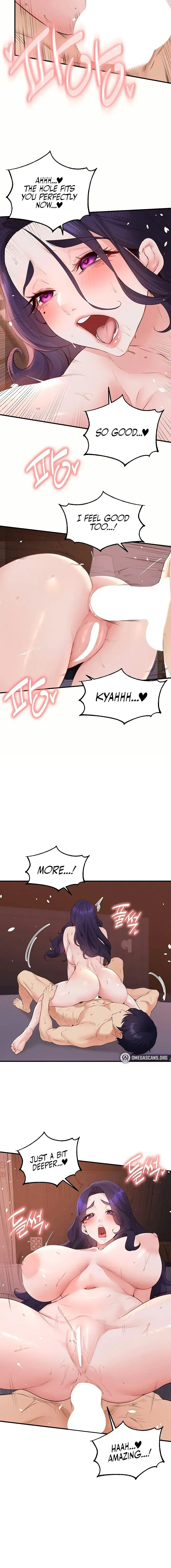 An Introduction To Milfs Chapter 89 - Page 6
