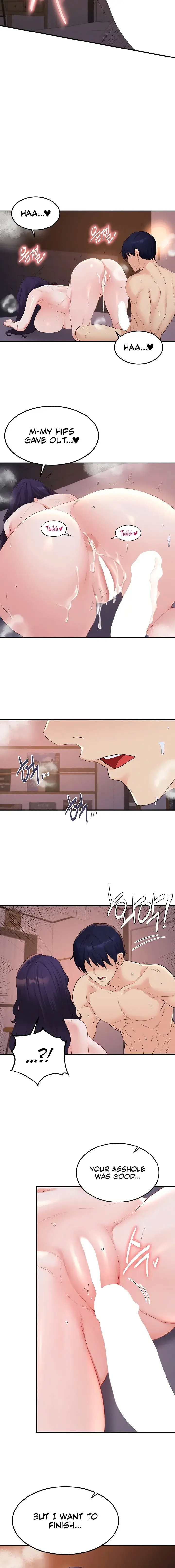 An Introduction To Milfs Chapter 89 - Page 8