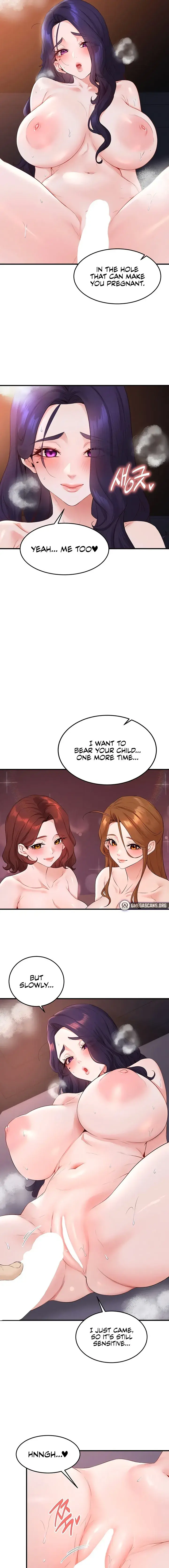 An Introduction To Milfs Chapter 89 - Page 9