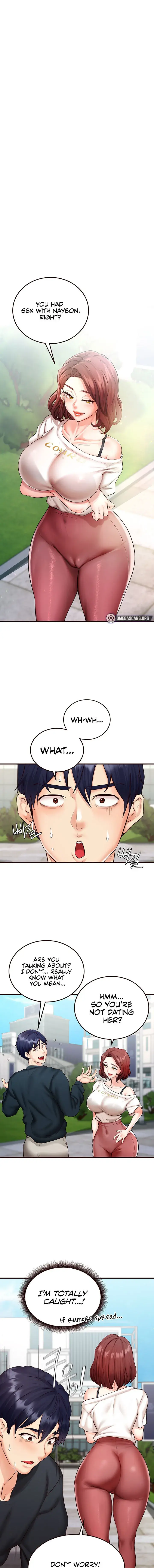 An Introduction To Milfs Chapter 9 - Page 1