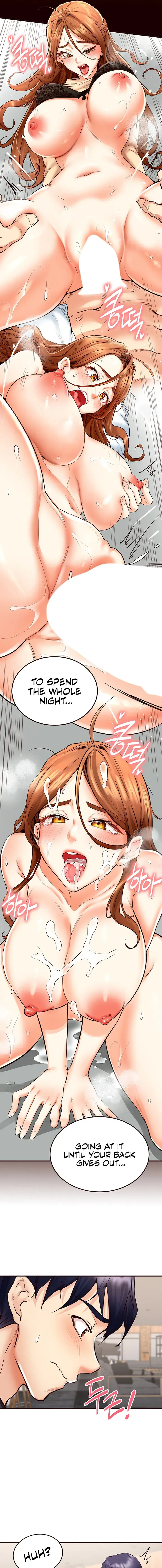 An Introduction To Milfs Chapter 9 - Page 13