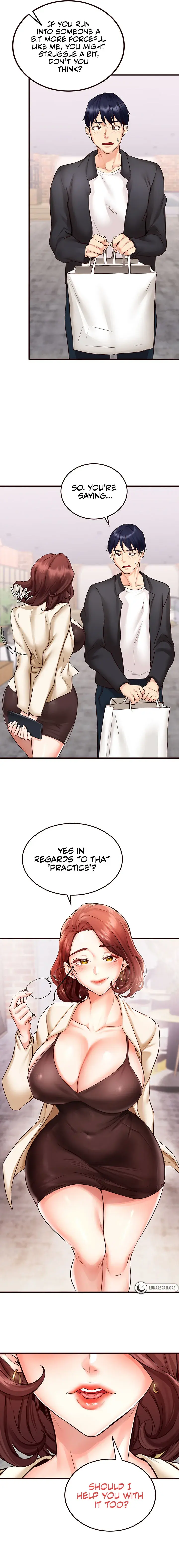 An Introduction To Milfs Chapter 9 - Page 15