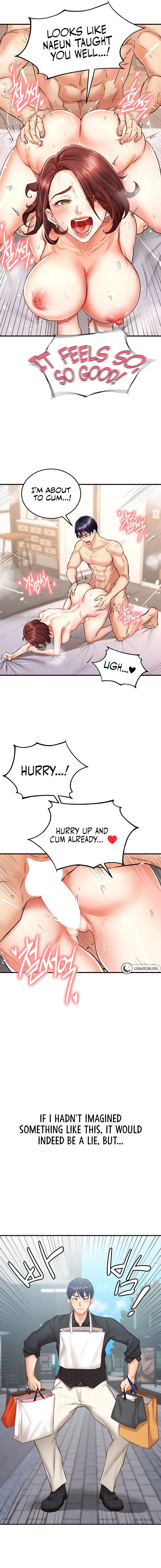 An Introduction To Milfs Chapter 9 - Page 3