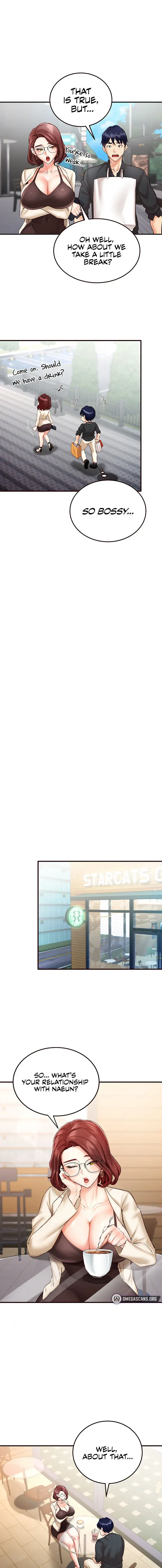 An Introduction To Milfs Chapter 9 - Page 5