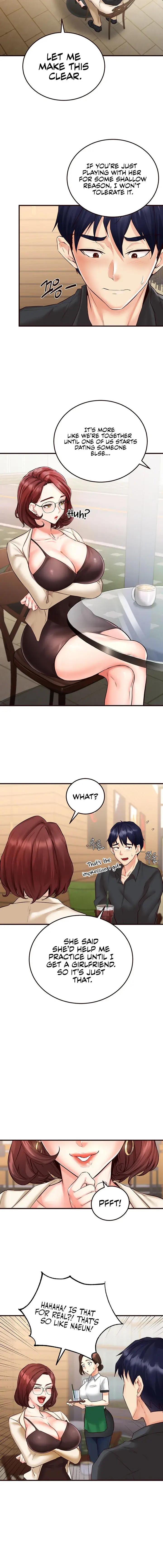 An Introduction To Milfs Chapter 9 - Page 6