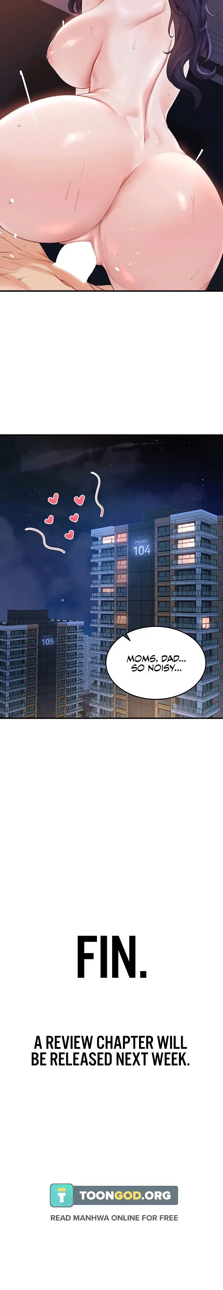 An Introduction To Milfs Chapter 90 - Page 12