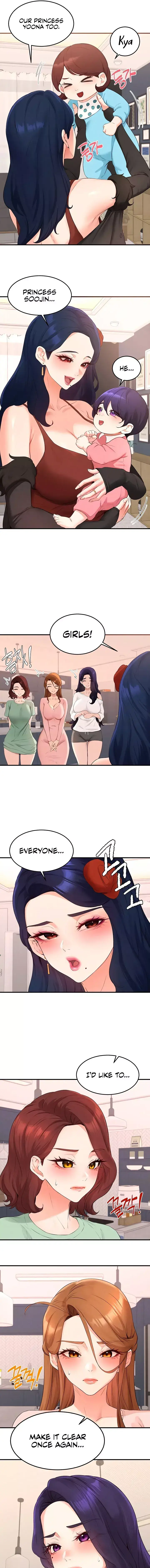 An Introduction To Milfs Chapter 90 - Page 3