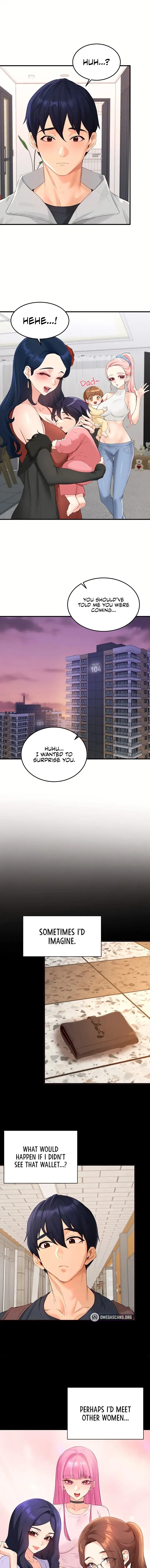 An Introduction To Milfs Chapter 90 - Page 5