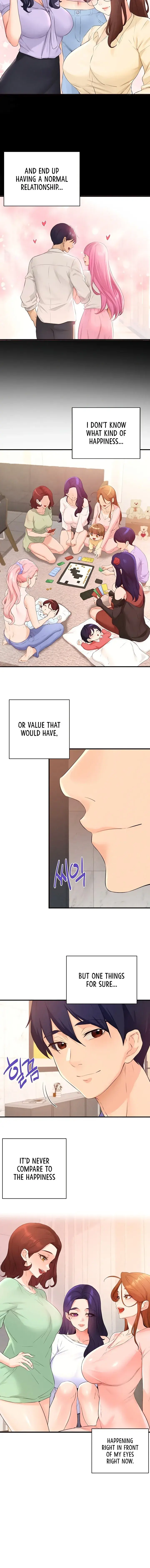 An Introduction To Milfs Chapter 90 - Page 6