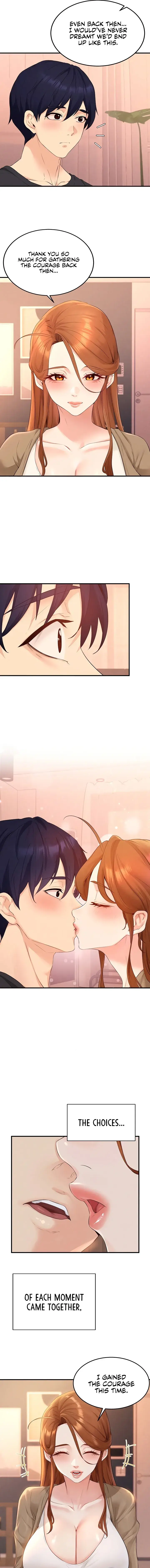 An Introduction To Milfs Chapter 90 - Page 9