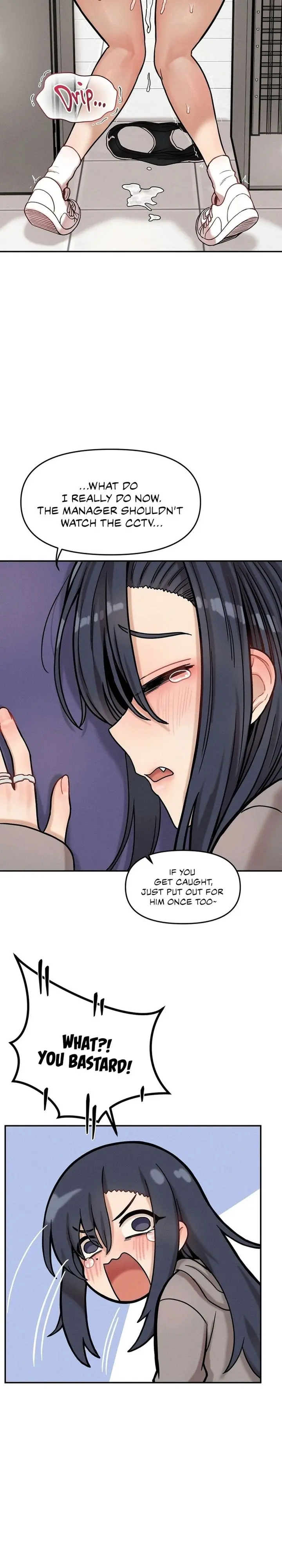 An Invisible Kiss Chapter 23 - END - Page 20