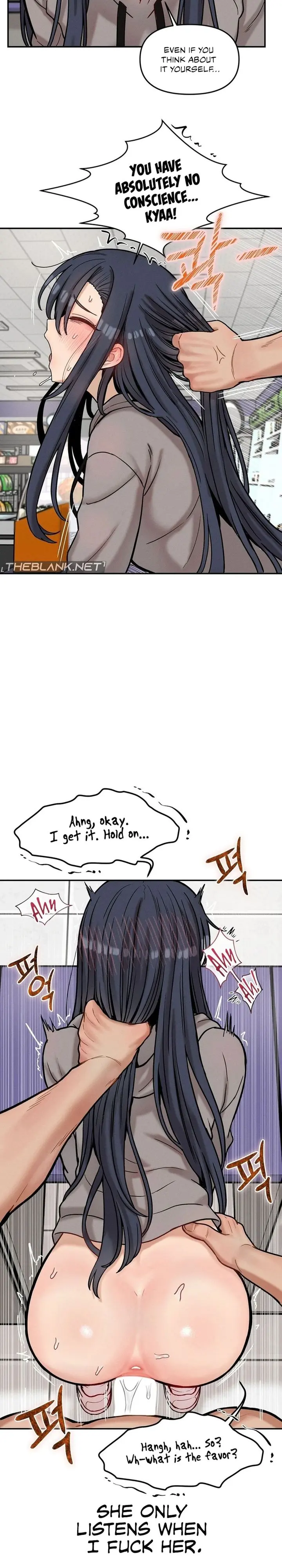An Invisible Kiss Chapter 23 - END - Page 6