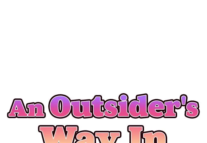 An Outsiders Way In Chapter 11 - Page 1