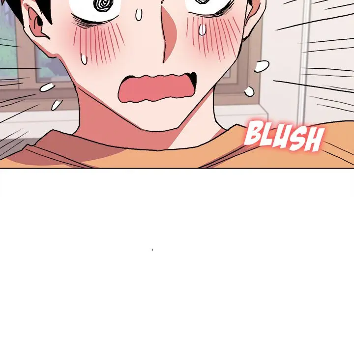 An Outsiders Way In Chapter 11 - Page 10