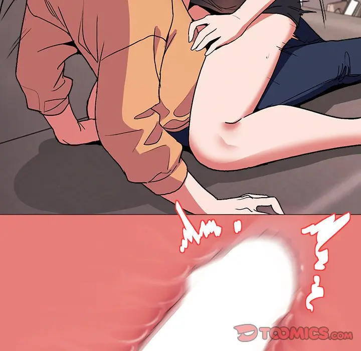 An Outsiders Way In Chapter 11 - Page 102