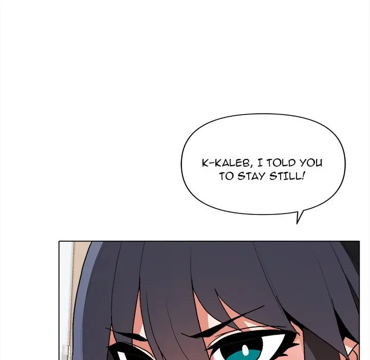 An Outsiders Way In Chapter 11 - Page 108