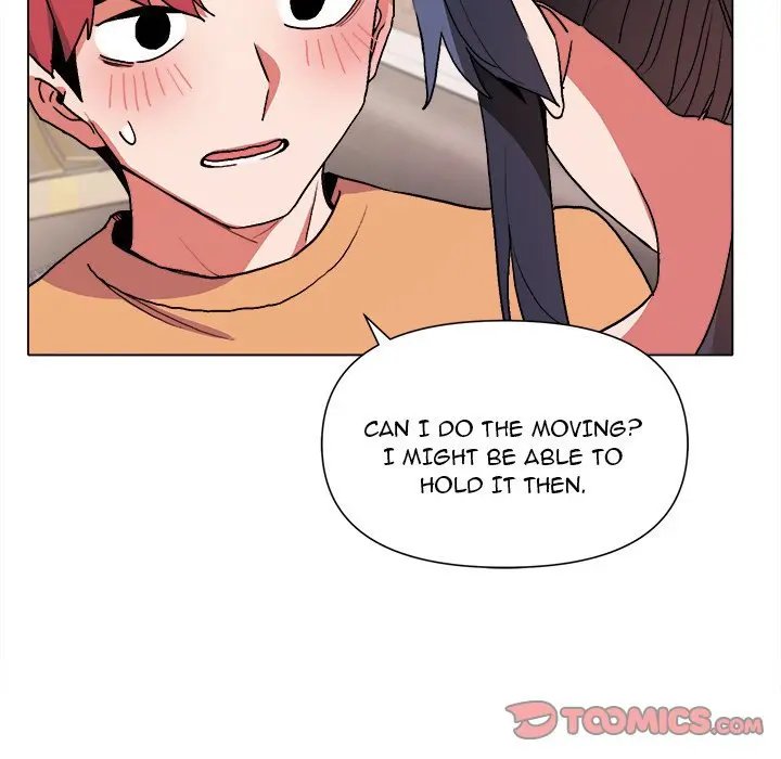 An Outsiders Way In Chapter 11 - Page 111