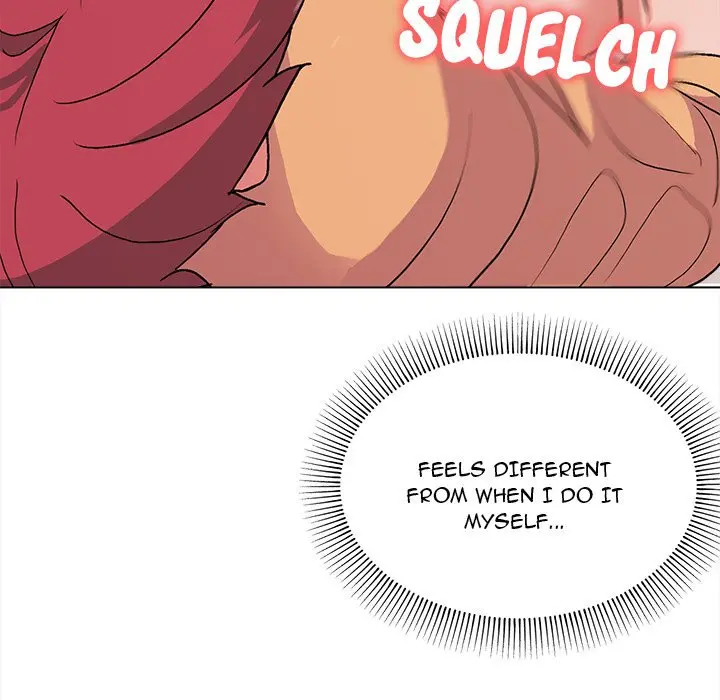 An Outsiders Way In Chapter 11 - Page 127