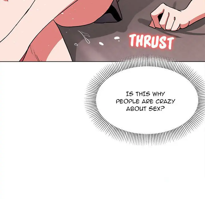 An Outsiders Way In Chapter 11 - Page 131