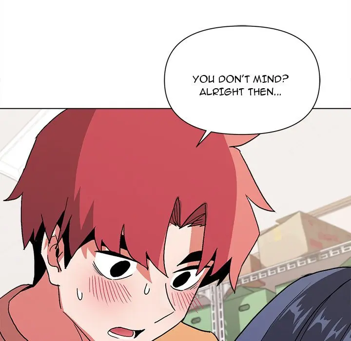 An Outsiders Way In Chapter 11 - Page 135