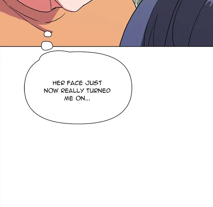 An Outsiders Way In Chapter 11 - Page 136