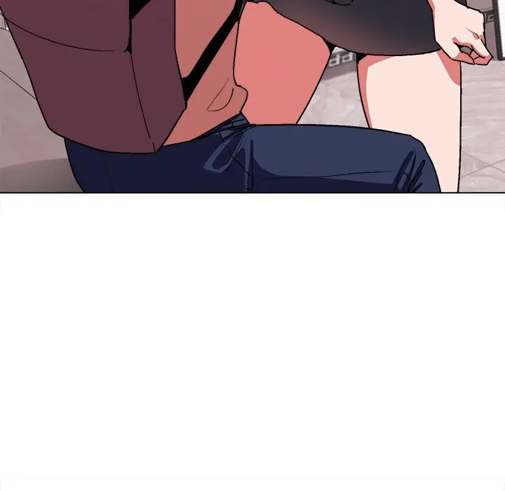 An Outsiders Way In Chapter 11 - Page 16