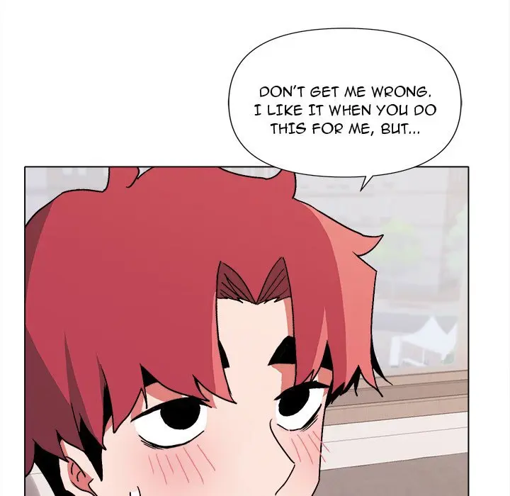 An Outsiders Way In Chapter 11 - Page 19