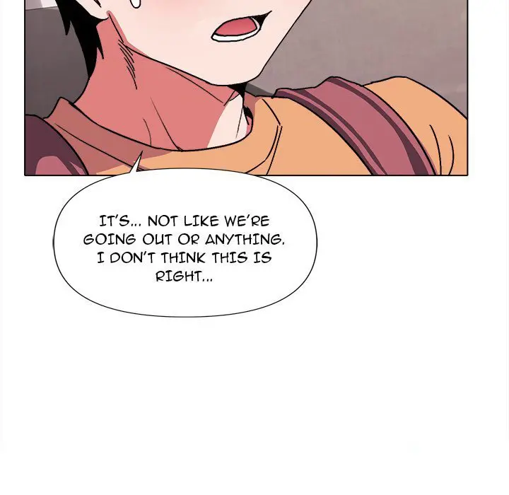 An Outsiders Way In Chapter 11 - Page 20