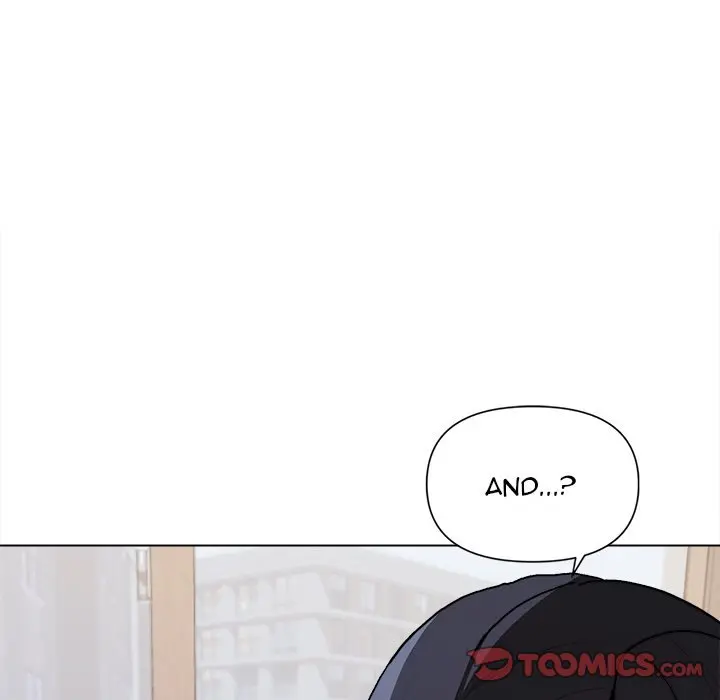 An Outsiders Way In Chapter 11 - Page 21