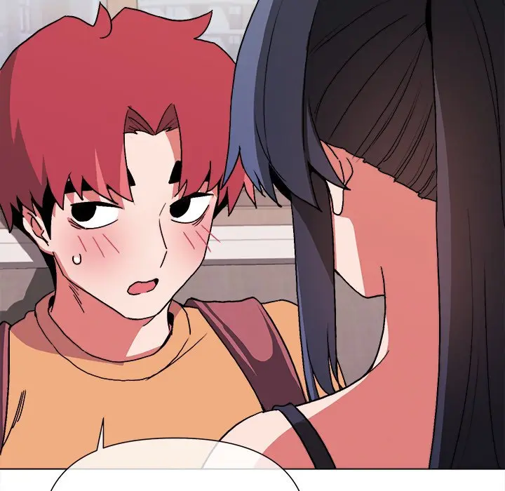 An Outsiders Way In Chapter 11 - Page 22