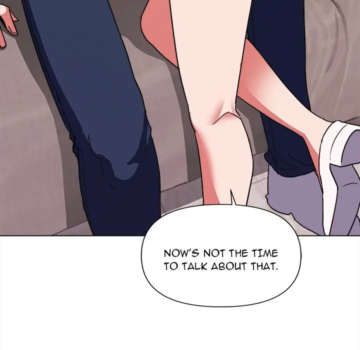 An Outsiders Way In Chapter 11 - Page 27