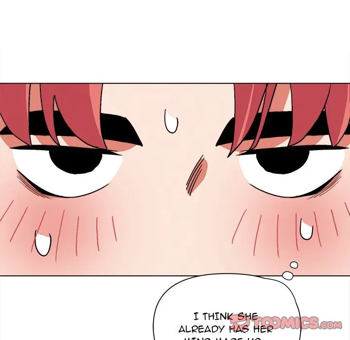 An Outsiders Way In Chapter 11 - Page 39