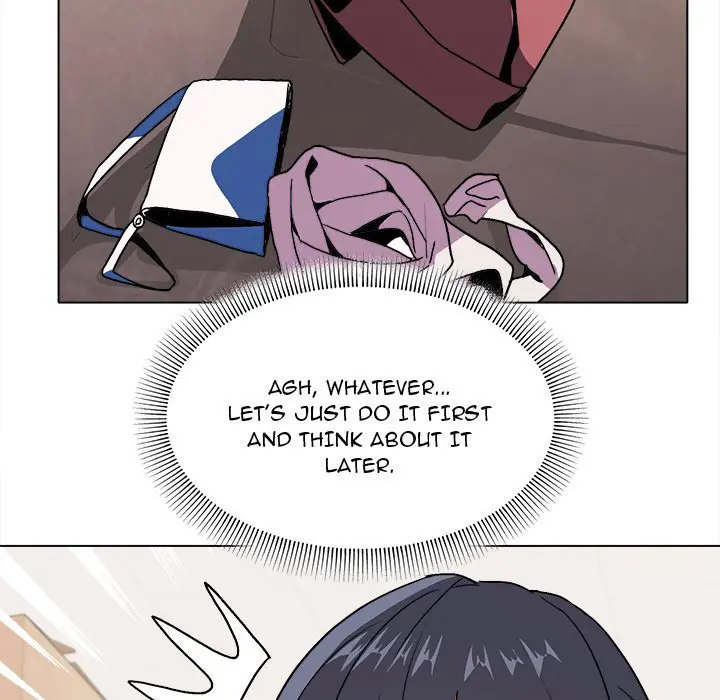 An Outsiders Way In Chapter 11 - Page 41