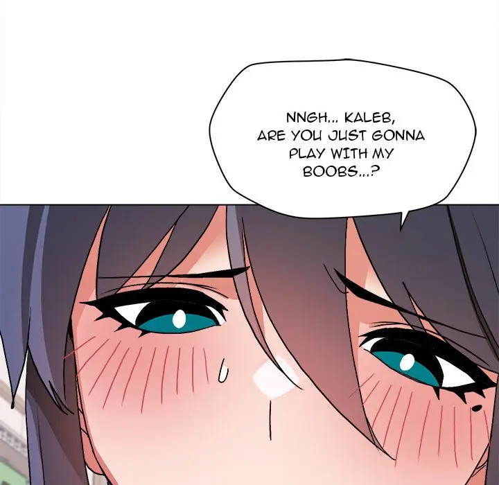An Outsiders Way In Chapter 11 - Page 64
