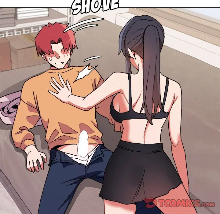 An Outsiders Way In Chapter 11 - Page 66