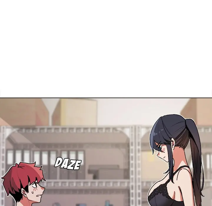 An Outsiders Way In Chapter 11 - Page 7