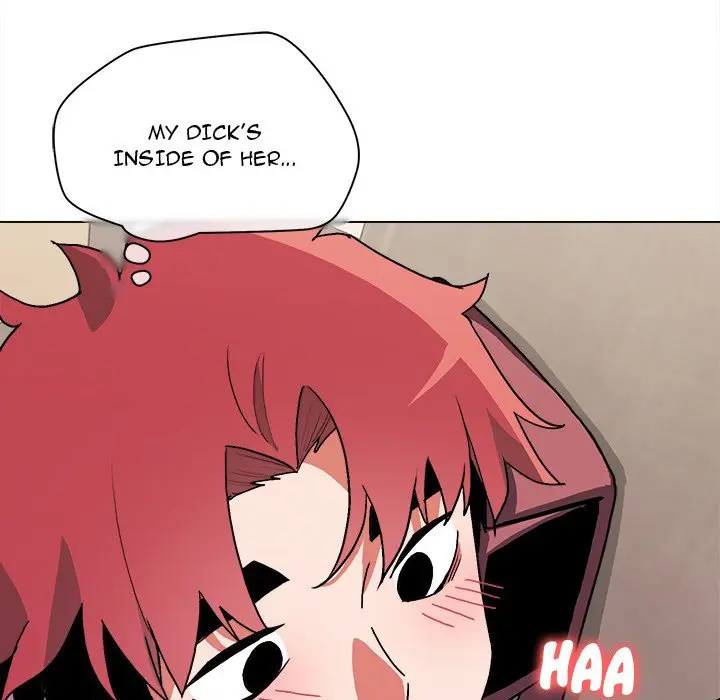 An Outsiders Way In Chapter 11 - Page 78
