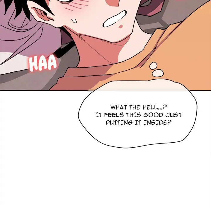 An Outsiders Way In Chapter 11 - Page 79