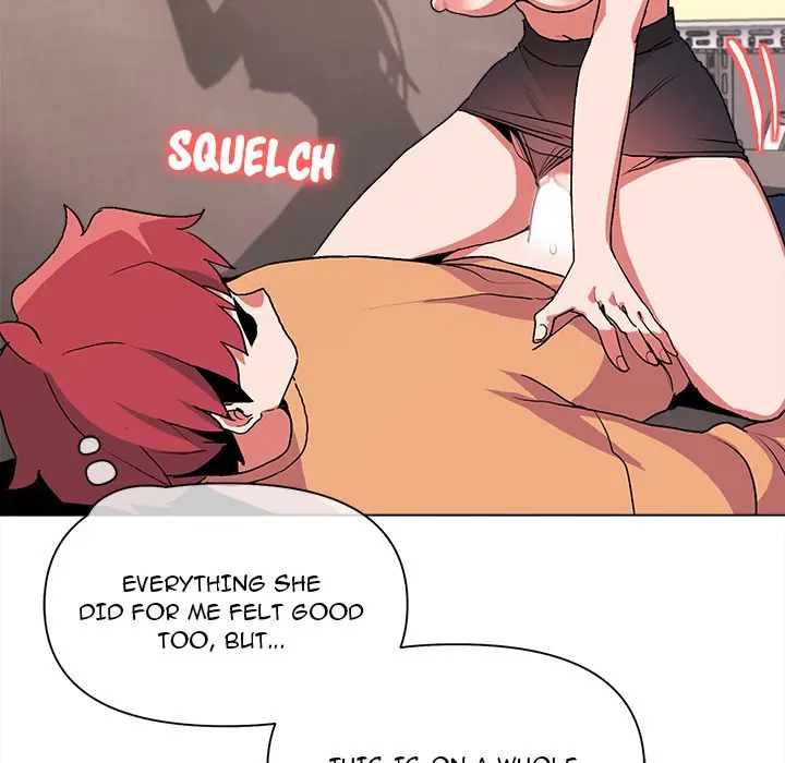 An Outsiders Way In Chapter 11 - Page 81