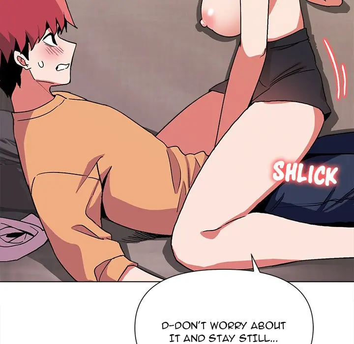 An Outsiders Way In Chapter 11 - Page 85
